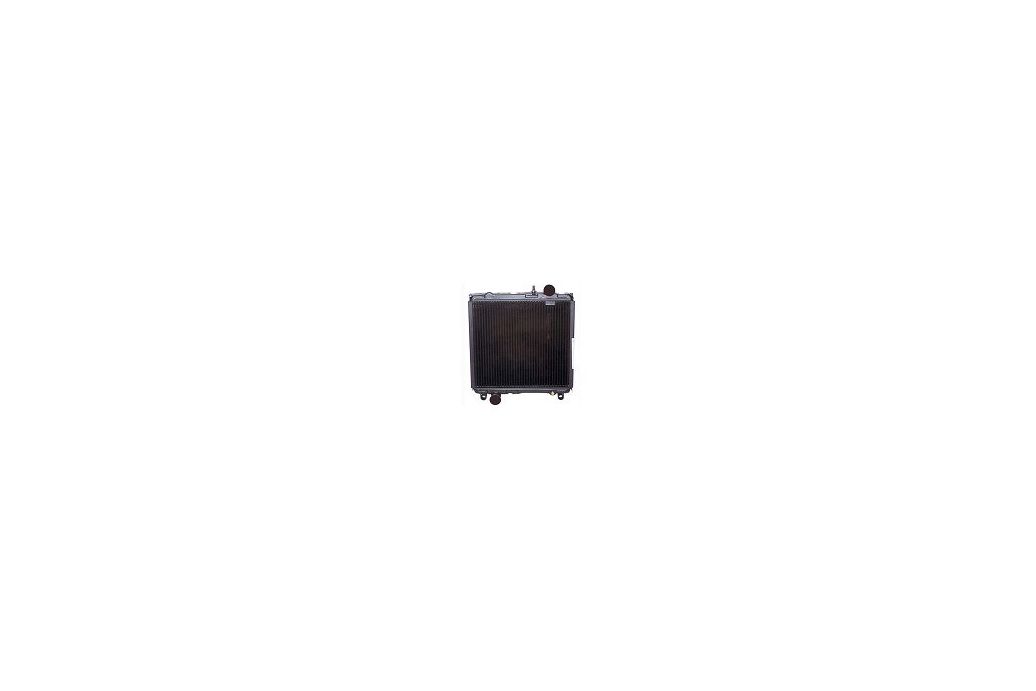 Quel est le rôle du radiateur moteur ?